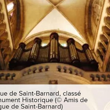 Chambre Myosotis Romans-sur-Isere Bagian luar foto