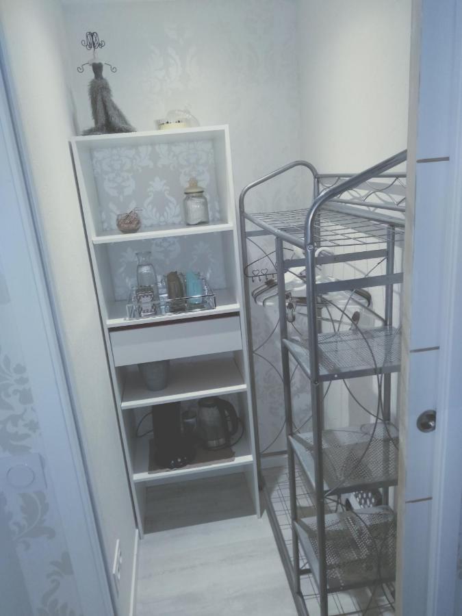 Chambre Myosotis Romans-sur-Isere Bagian luar foto