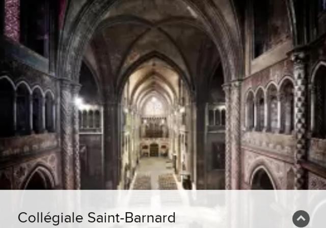 Chambre Myosotis Romans-sur-Isere Bagian luar foto